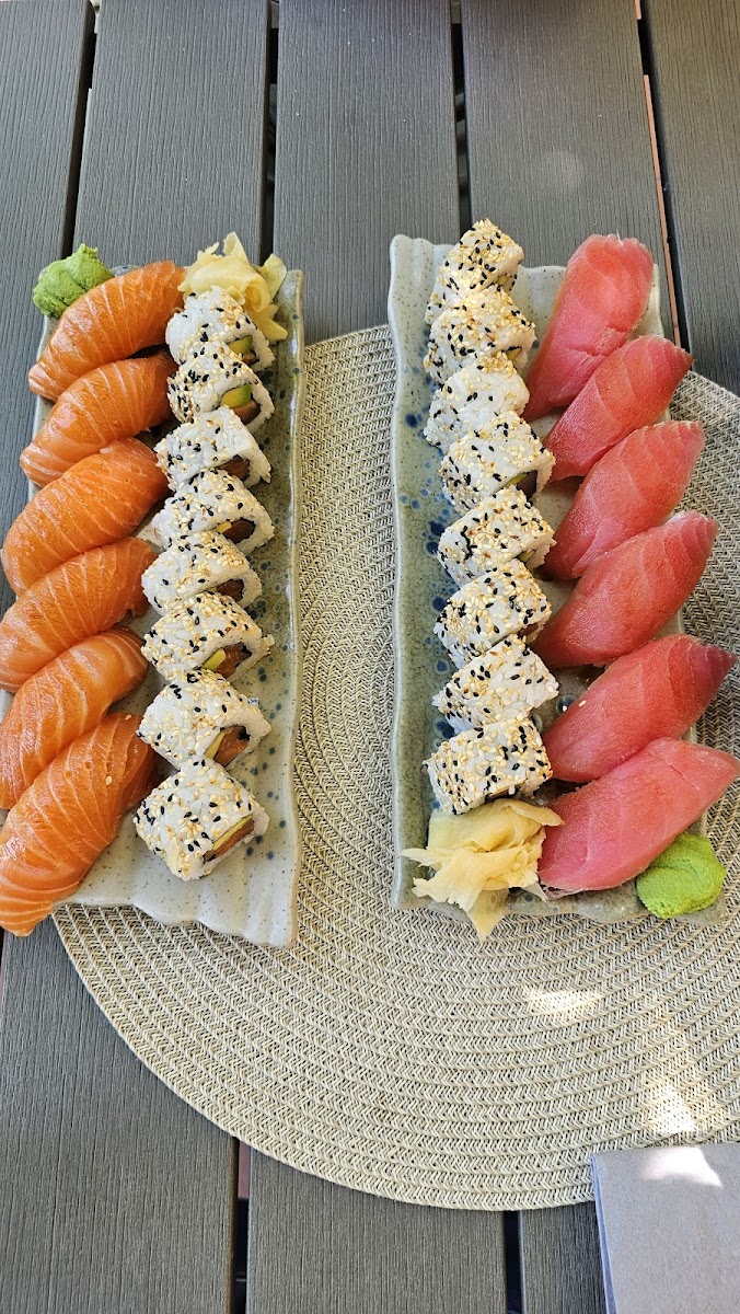 Fine Sushi Novi Beograd Photos 9