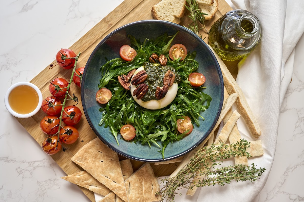 Finezza Italian Kitchen | Italian Restaurant Poole Photos 9