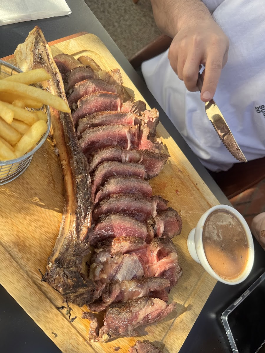 Finezza Italian Kitchen | Italian Restaurant Poole Photos 2