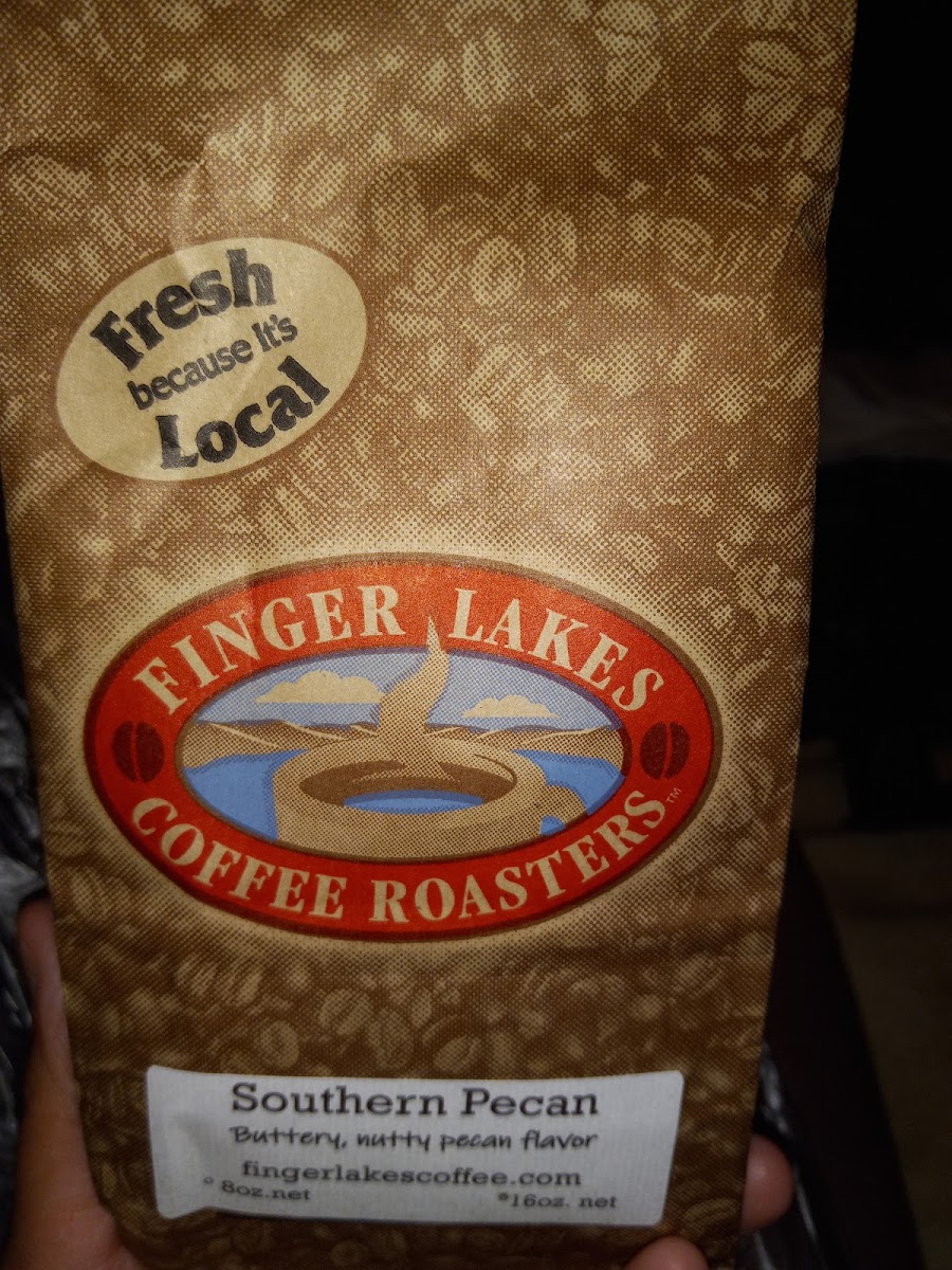 Finger Lakes Coffee Roasters At Destiny Usa Photos 9