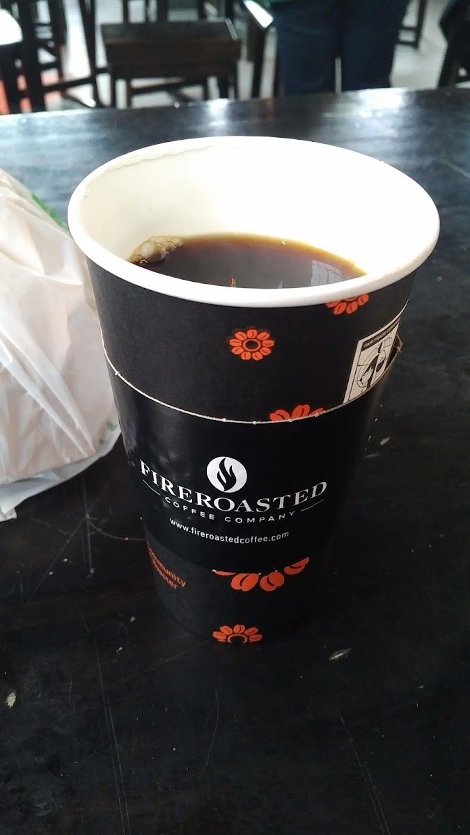 Fire Roasted Coffee Co. Photos 9