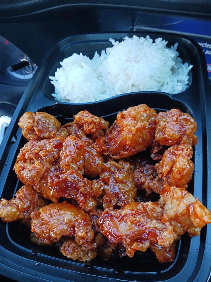 Fire Tiger Thai Food Photos 2