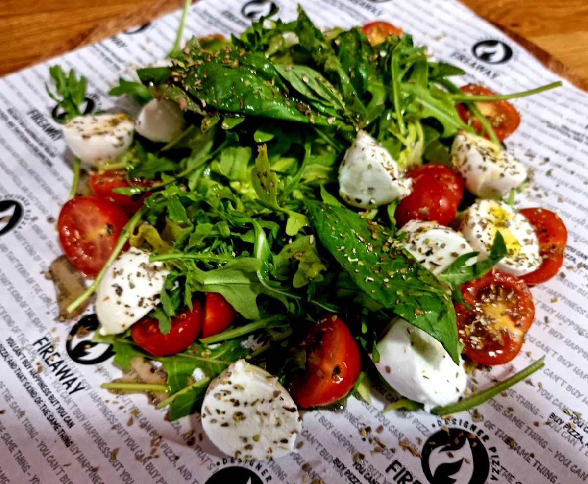 Fireaway Pizza Hemel Hempstead Photos 9