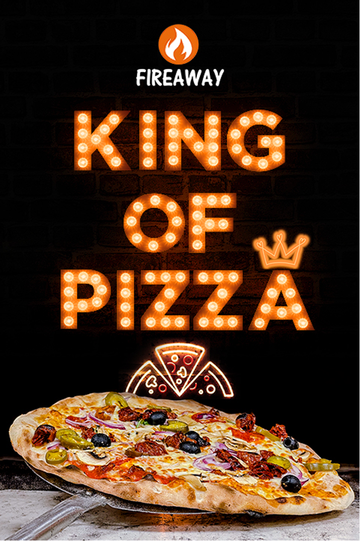Fireaway Pizza Photos 2