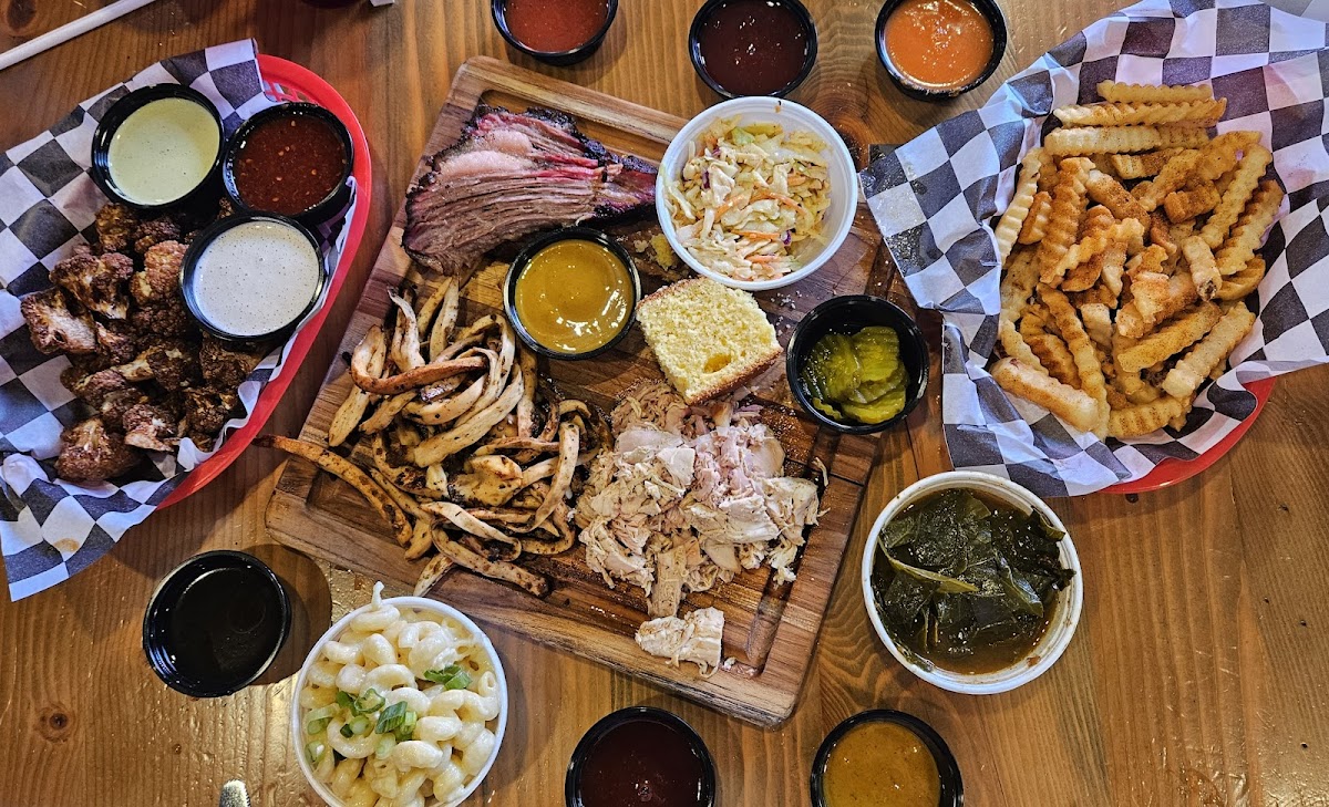 Firehawk Brewpub Photos 2