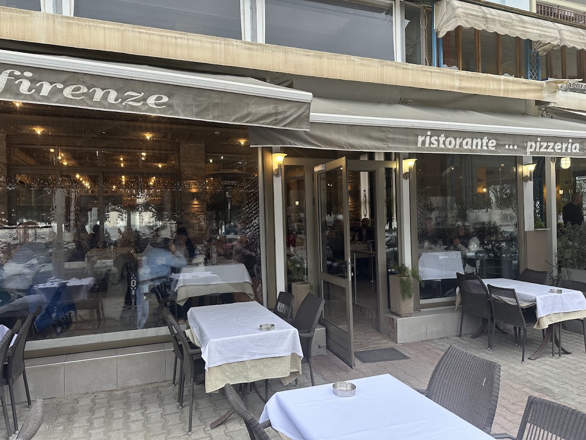 Firenze Italiano Ristorante