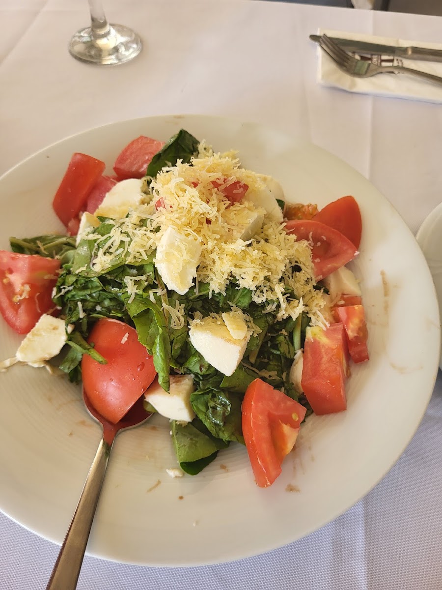 Firenze Italiano Ristorante Photos 9