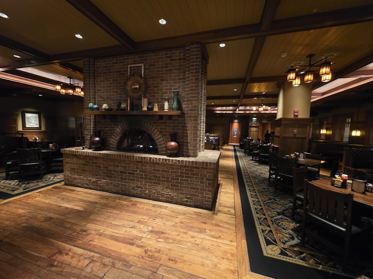 Fireside Kitchen Photos 2