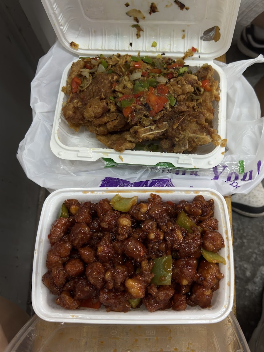 First China Wok Inc Photos 2