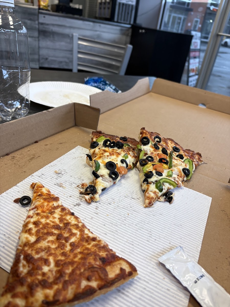 First Choice Pizza Abbotsford Photos 9