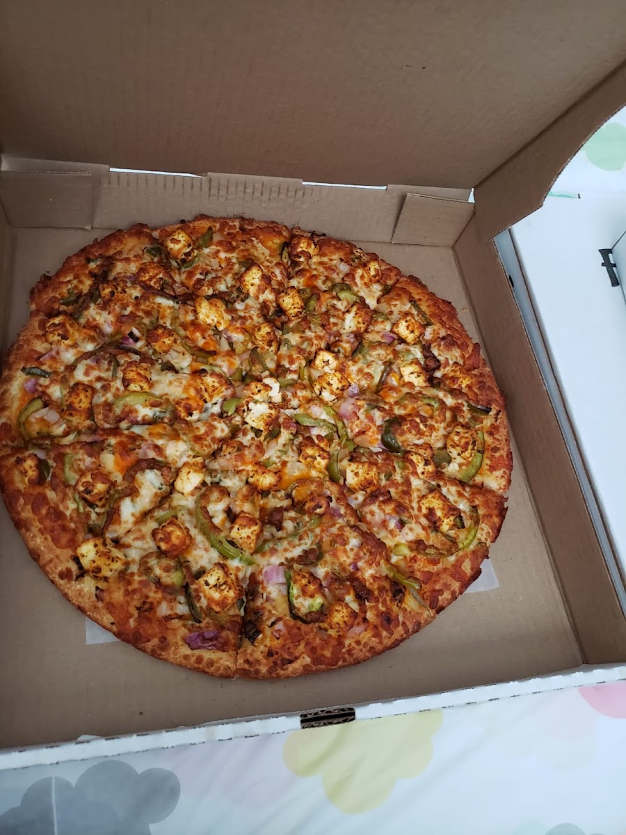 First Choice Pizza Abbotsford Photos 2