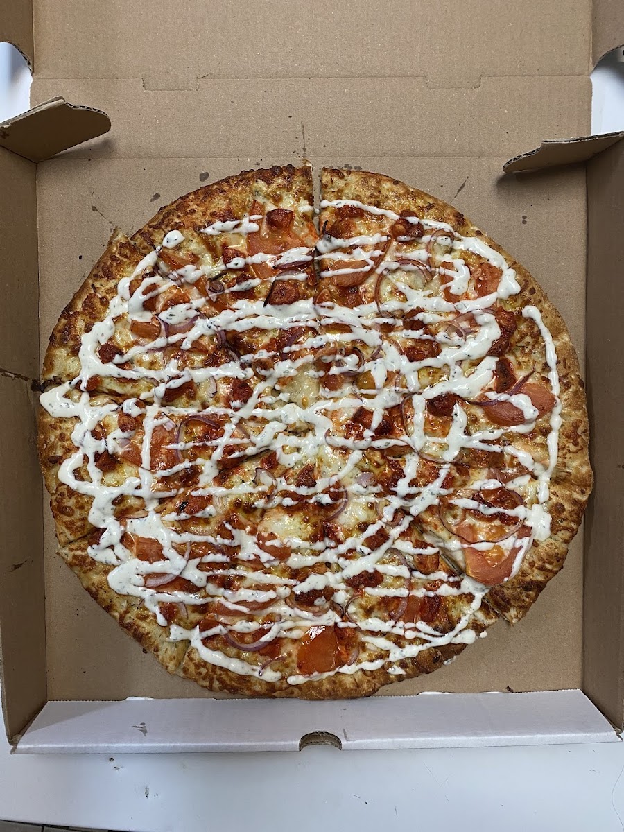 First Choice Pizza Photos 9