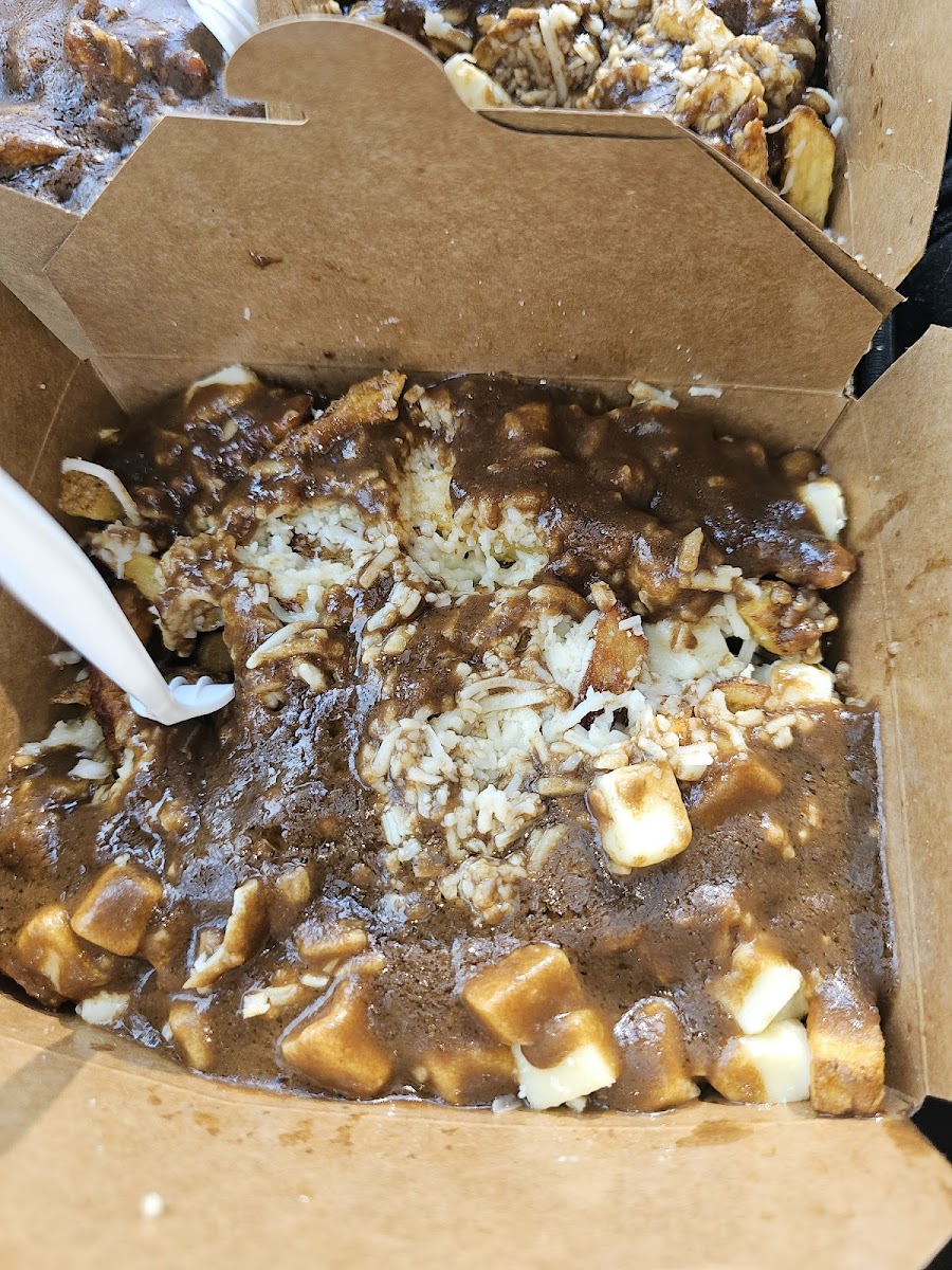 First Place Fries Photos 2