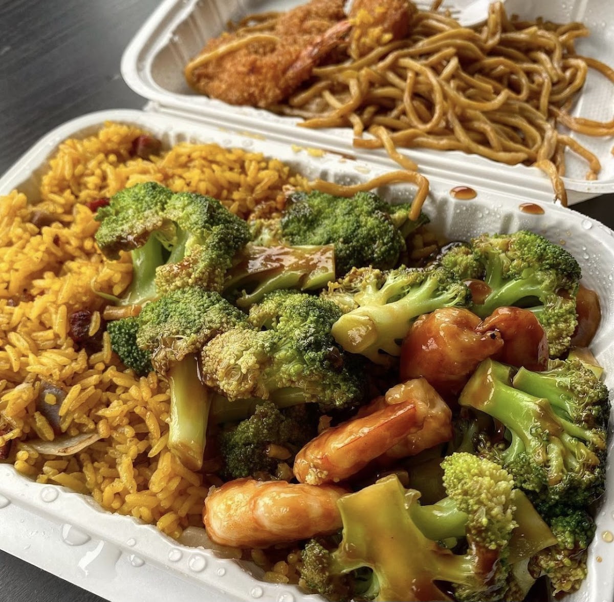 First Wok Photos 2