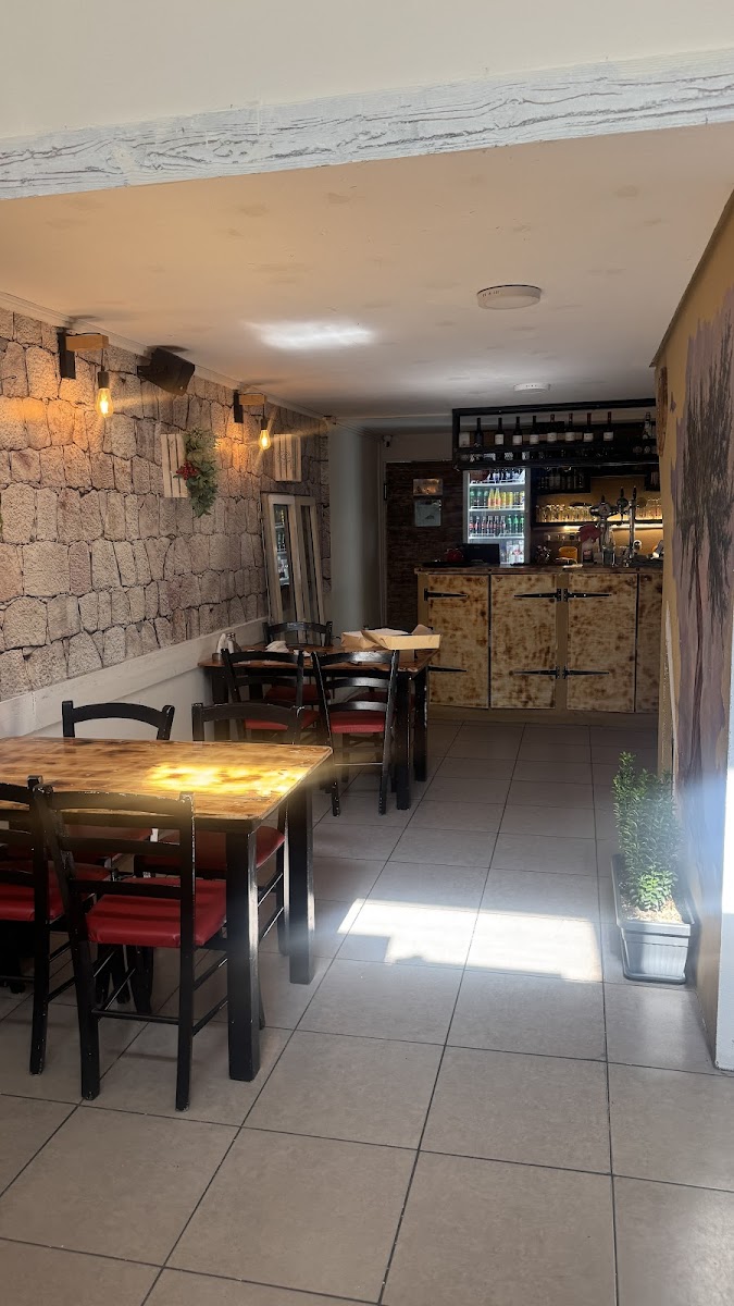 Fisa & Masa Tavern Photos 2