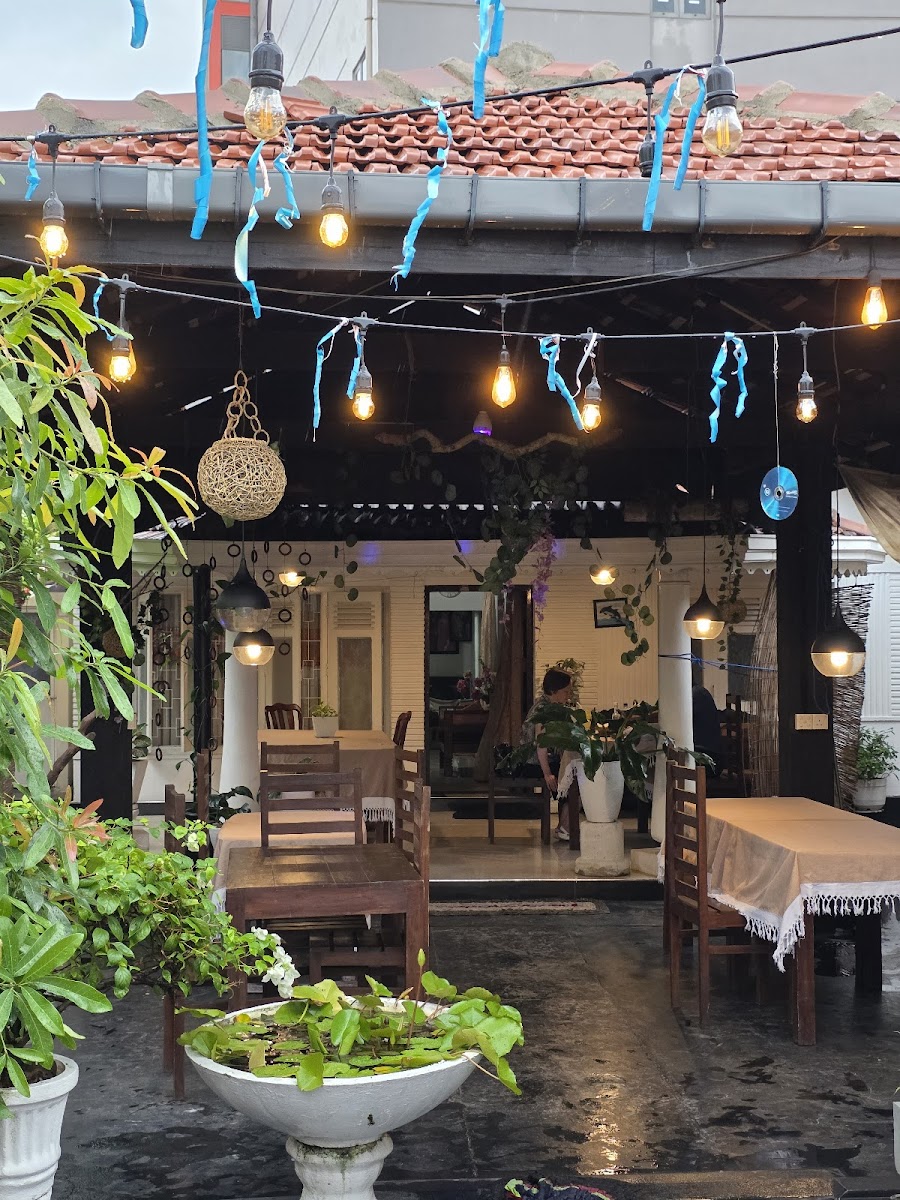 Fish & Crab Restaurant Photos 2