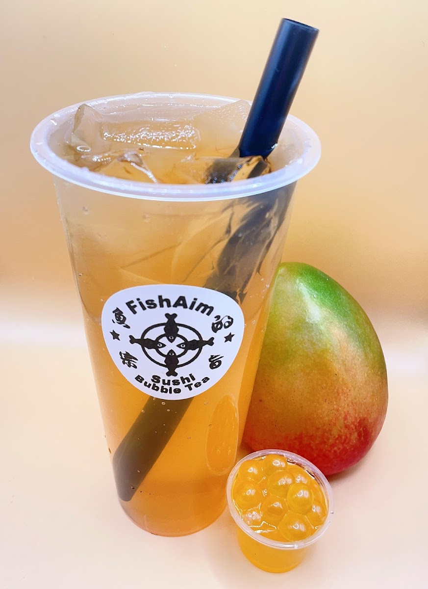 Fishaim Sushi & Bubble Tea Photos 9