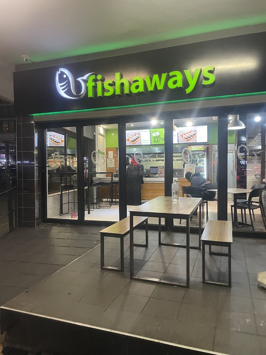 Fishaways Corlette Drive