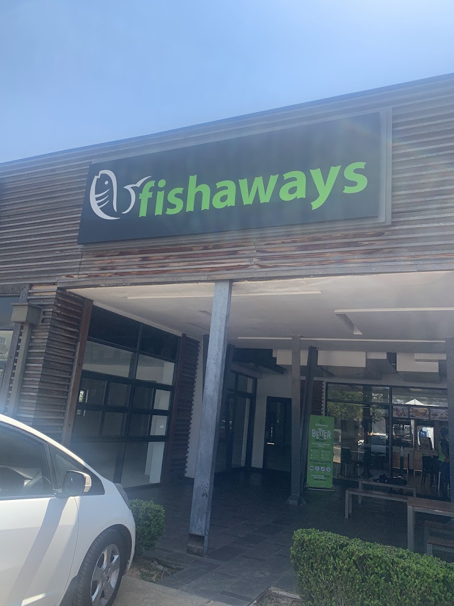 Fishaways Morningside