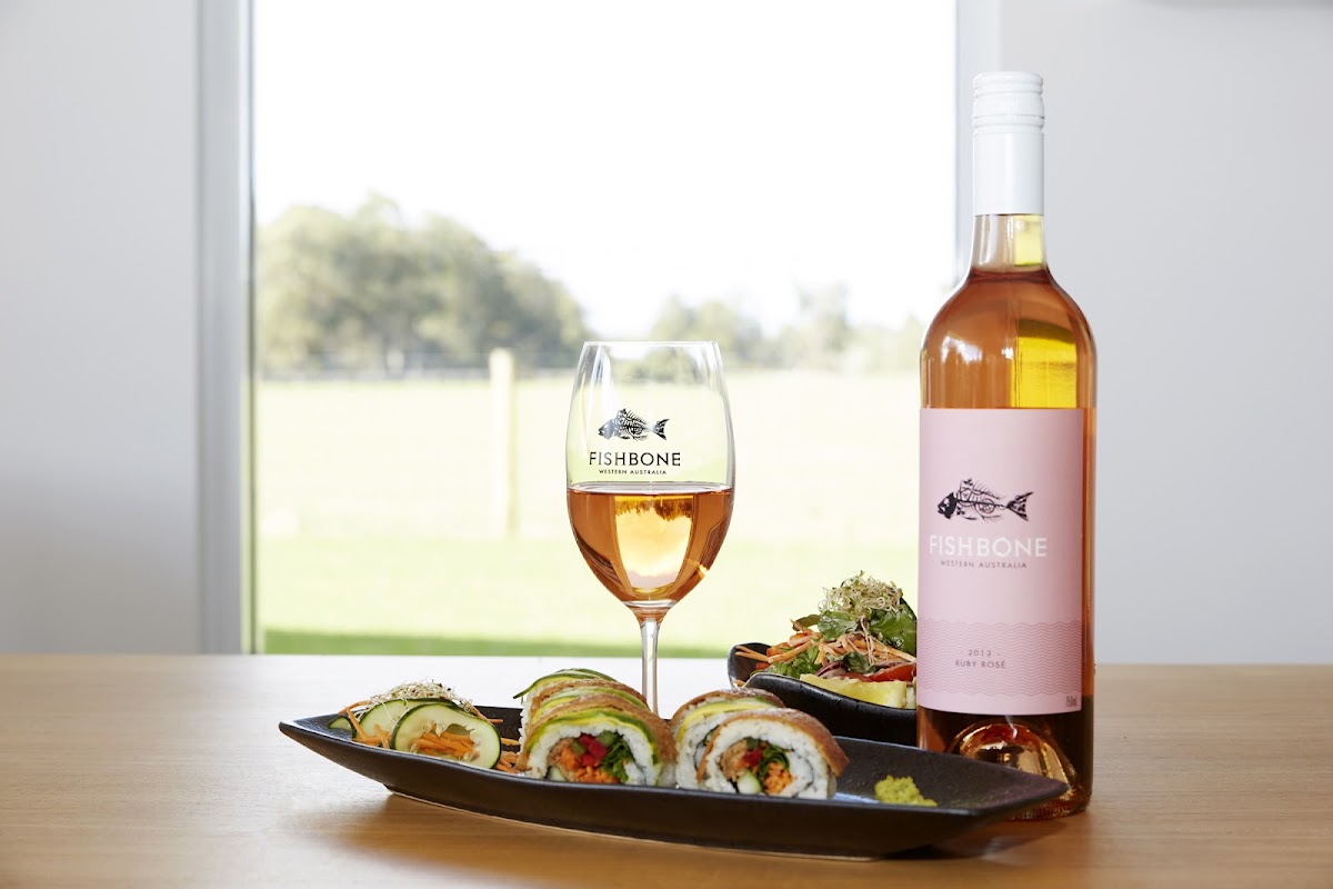 Fishbone Wines Photos 2