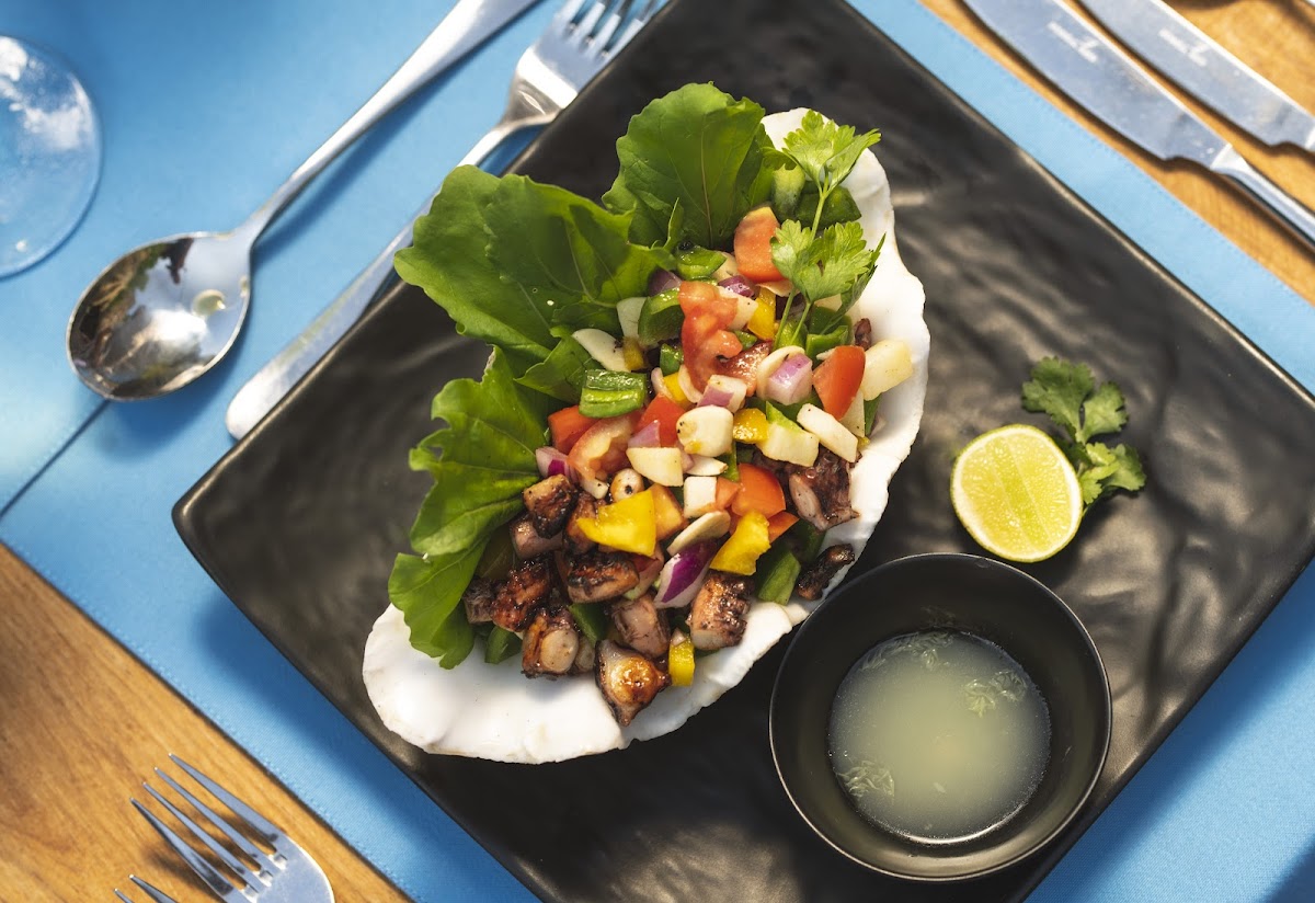 Fisherman's Seafood & Grill Photos 2