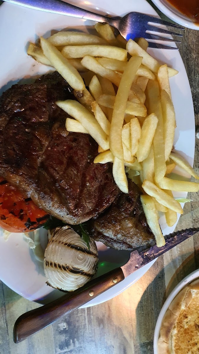 Fishers' Restaurant מסעדת הדייגים Photos 9
