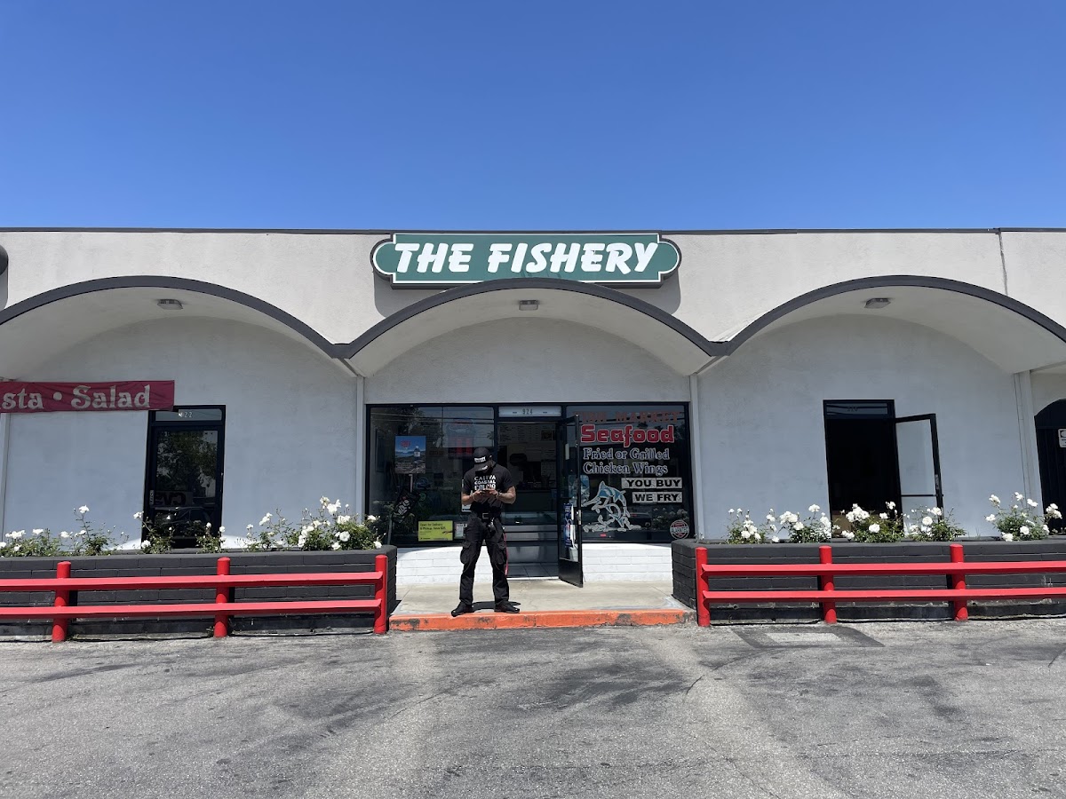 Fishery & More