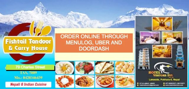 Fishtail Tandoor & Curry House Photos 9