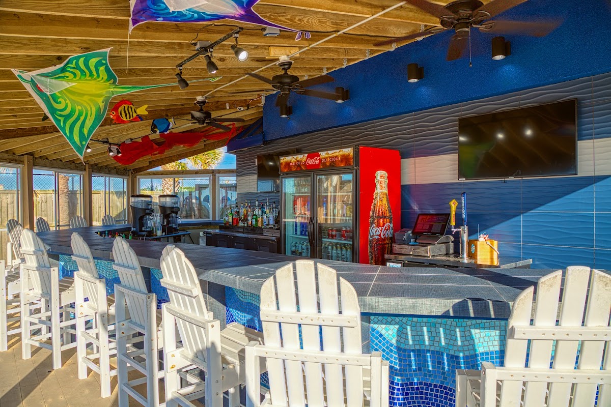 Fishtails Beach Bar Photos 2