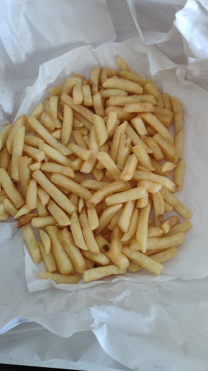 Fishtails Fish & Chippery Photos 9