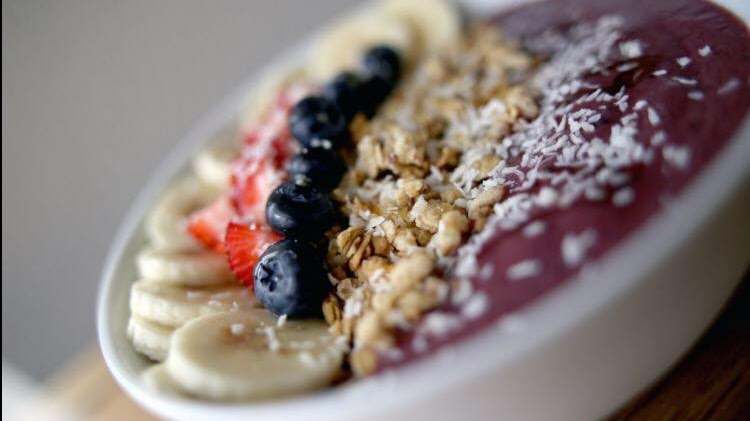 Fit Bar Superfood Cafe Photos 2