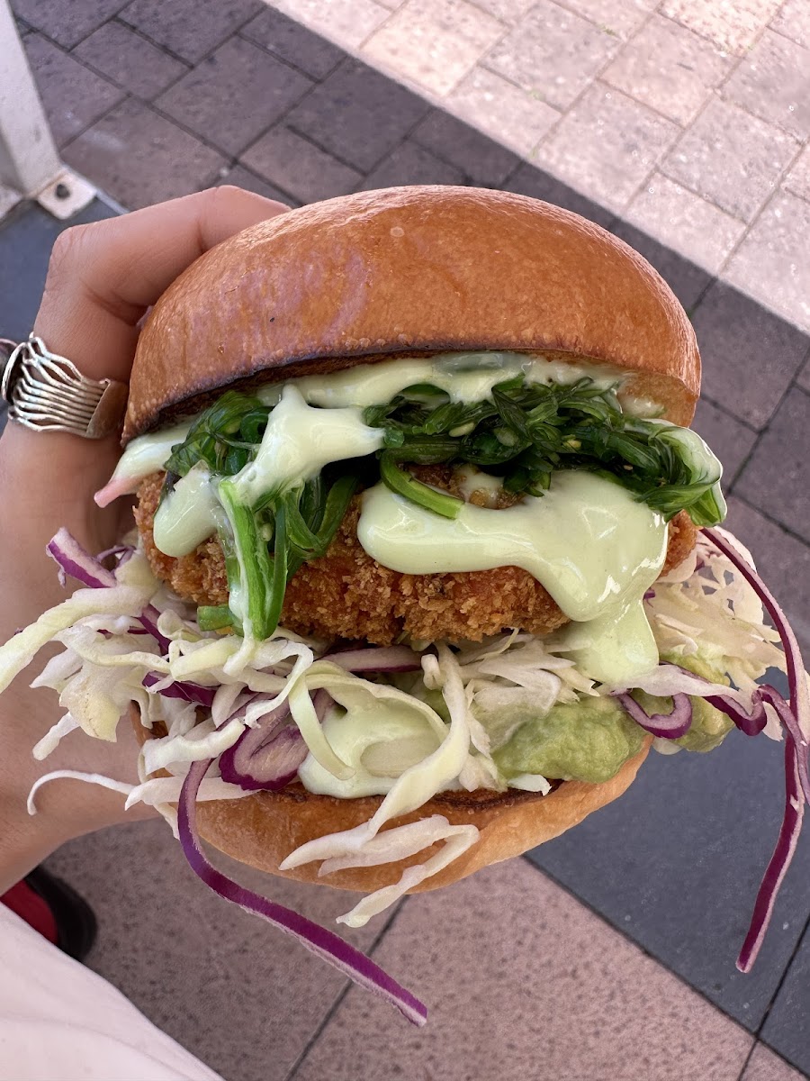 Fitchies - Neutral Bay