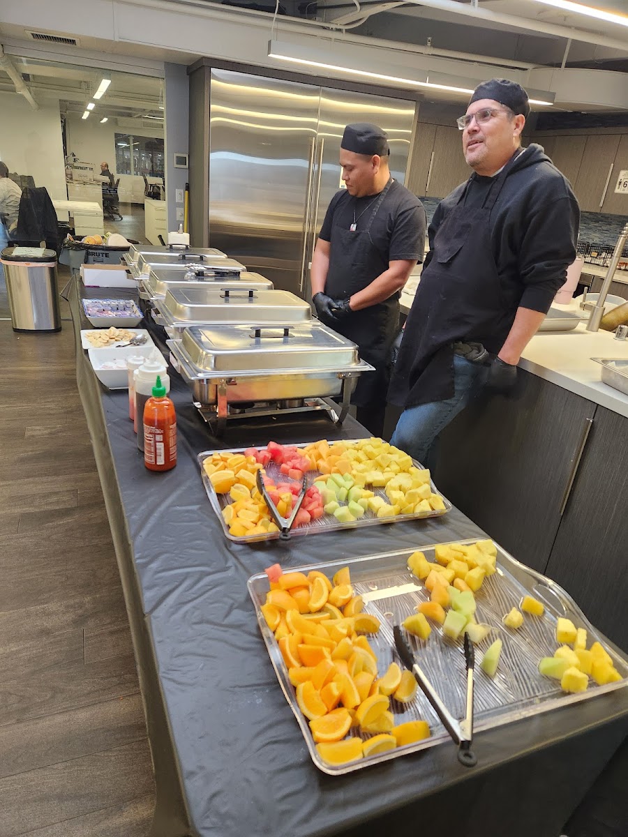 Fitch's Kitchen