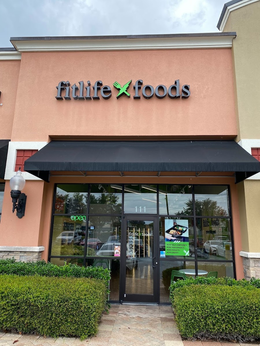 Fitlife Foods