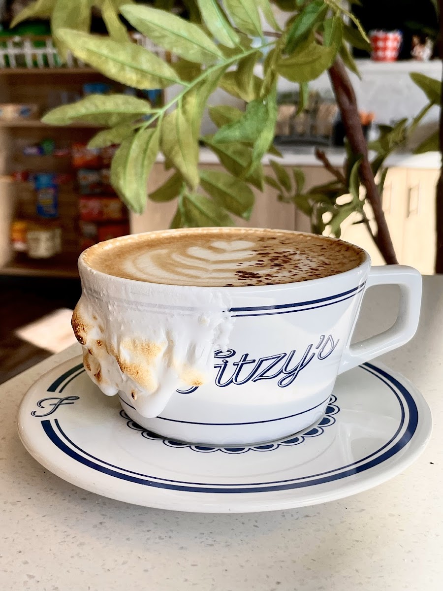 Fitzy's Cafe Photos 9