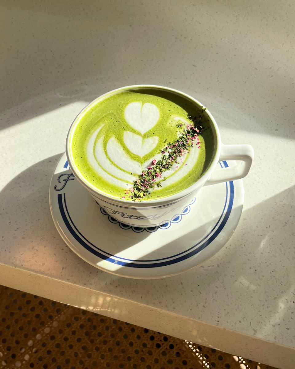 Fitzy's Cafe Photos 2