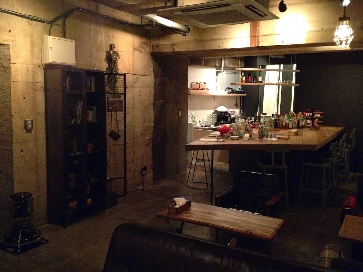 Five Eight Kafe