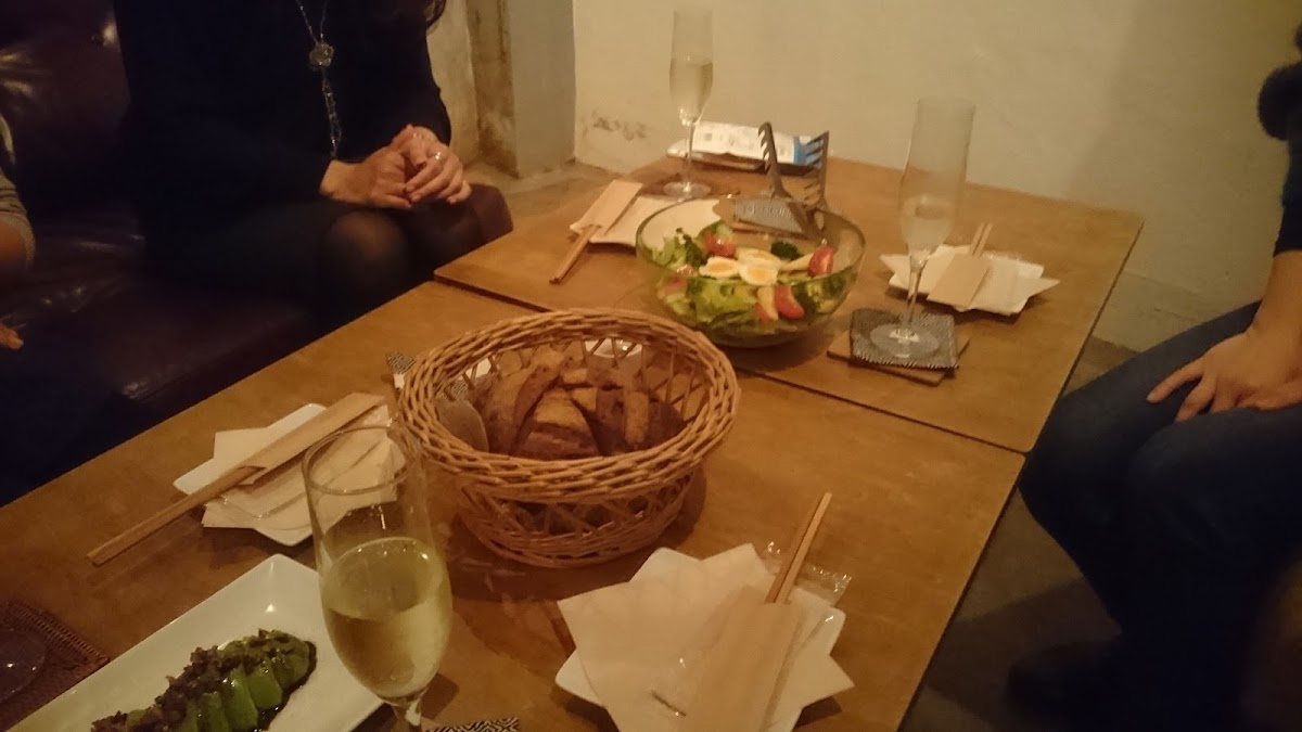 Five Eight Kafe Photos 9