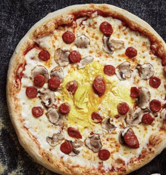 Five Pizza Original - Courbevoie Photos 9