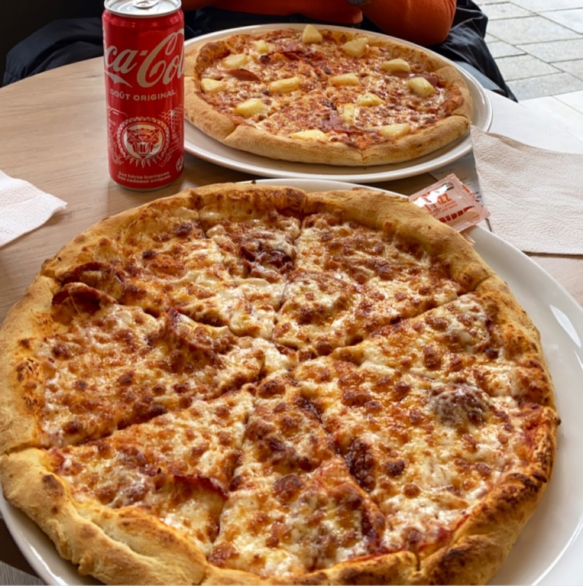 Five Pizza Original - Strasbourg Photos 9
