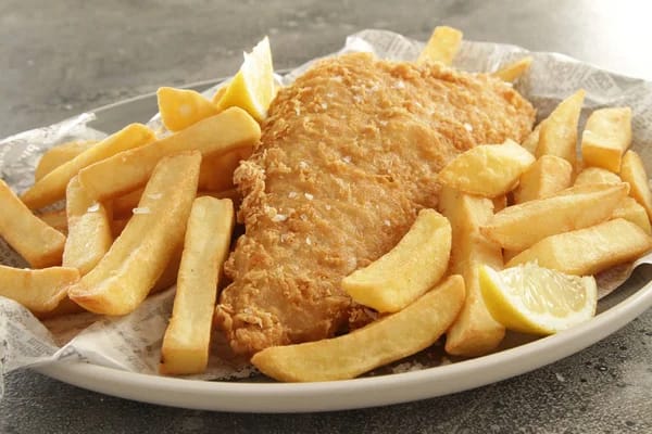 Five Star Fisheries And Take Away (Bellville) Photos 2