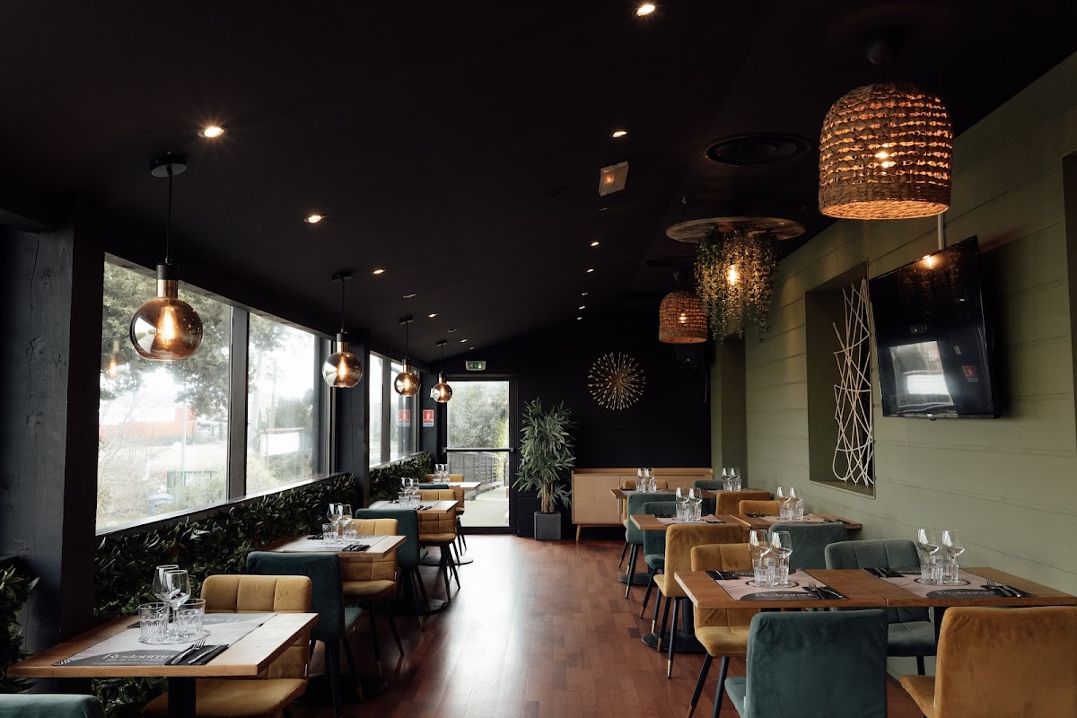 Fl Restaurant & Bar Festif (Avignon)