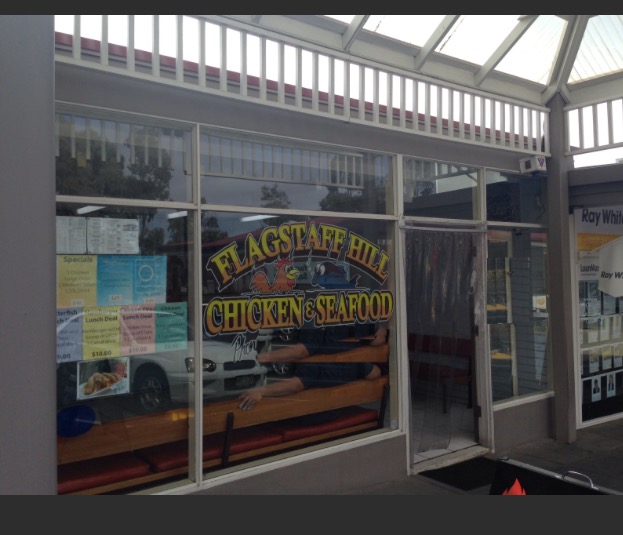 Flagstaff Hill Chicken & Seafood