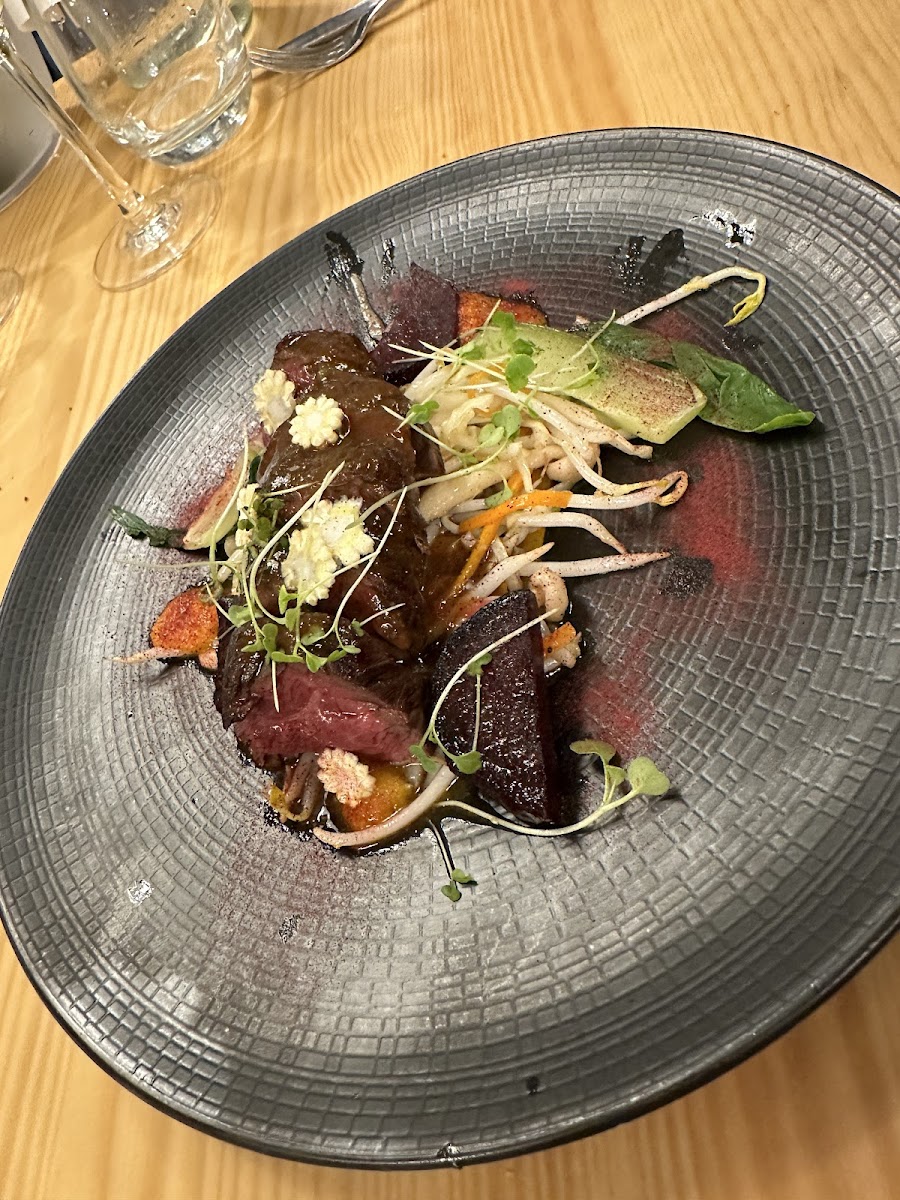 Flair Restaurant Photos 9