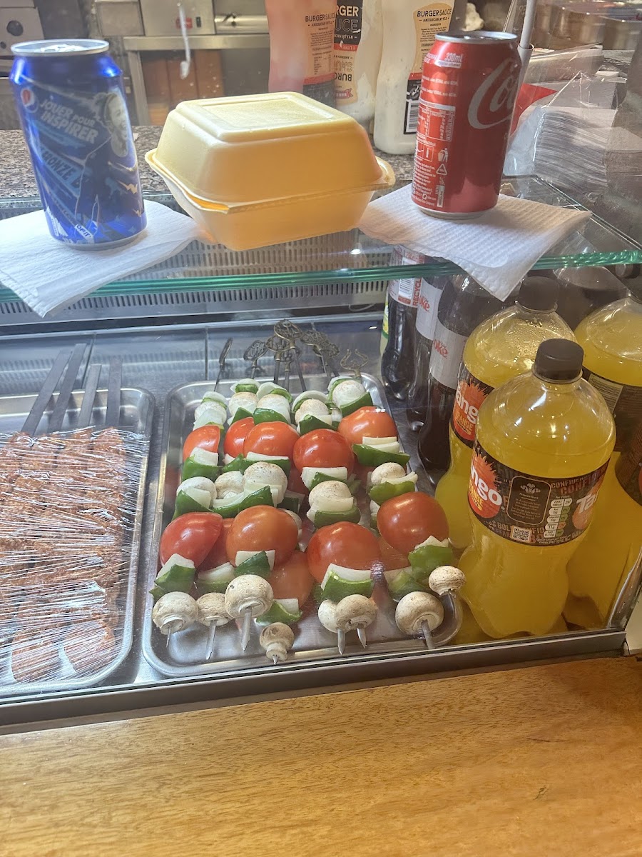 Flame Grill (Sittingbourne) Photos 9