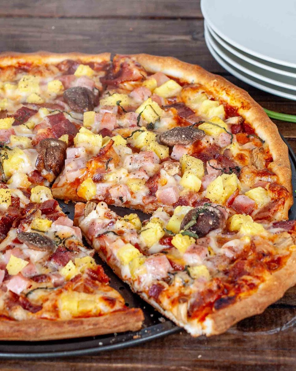 Flames Pizza And Kebab Pontardawe Photos 2