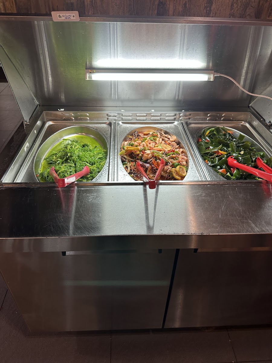 Flaming Grill & Buffet Photos 9