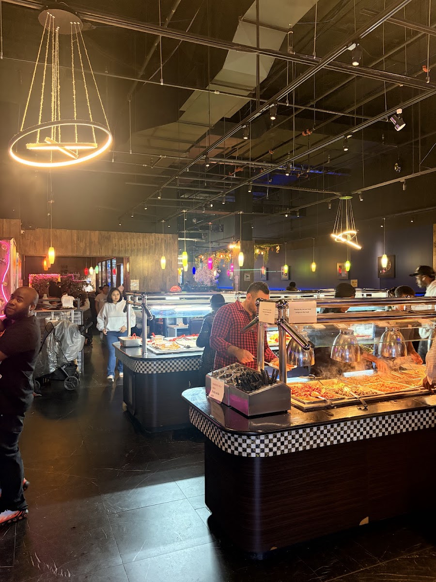 Flaming Grill & Buffet Photos 2
