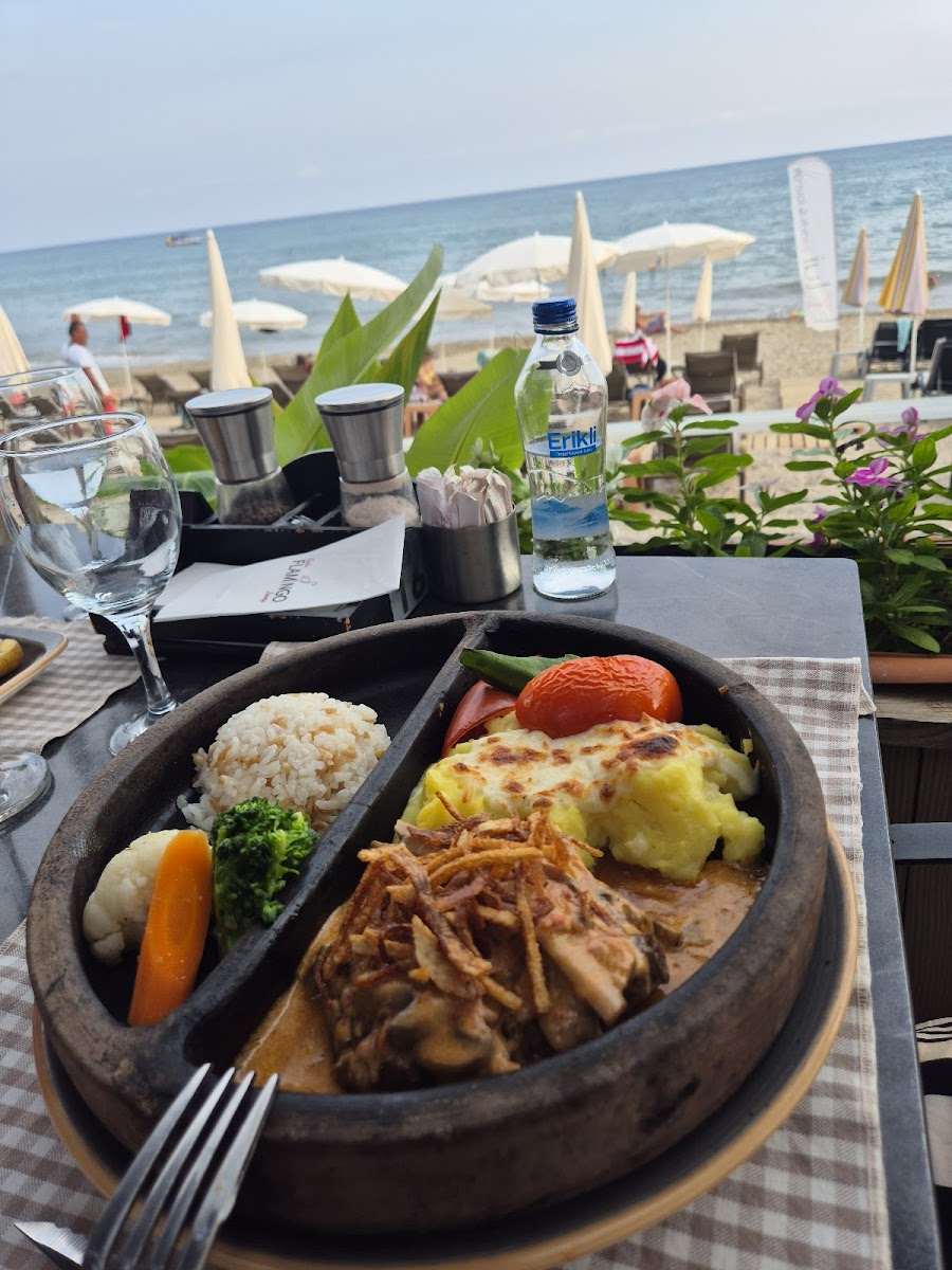 Flamingos Beach Club Photos 2