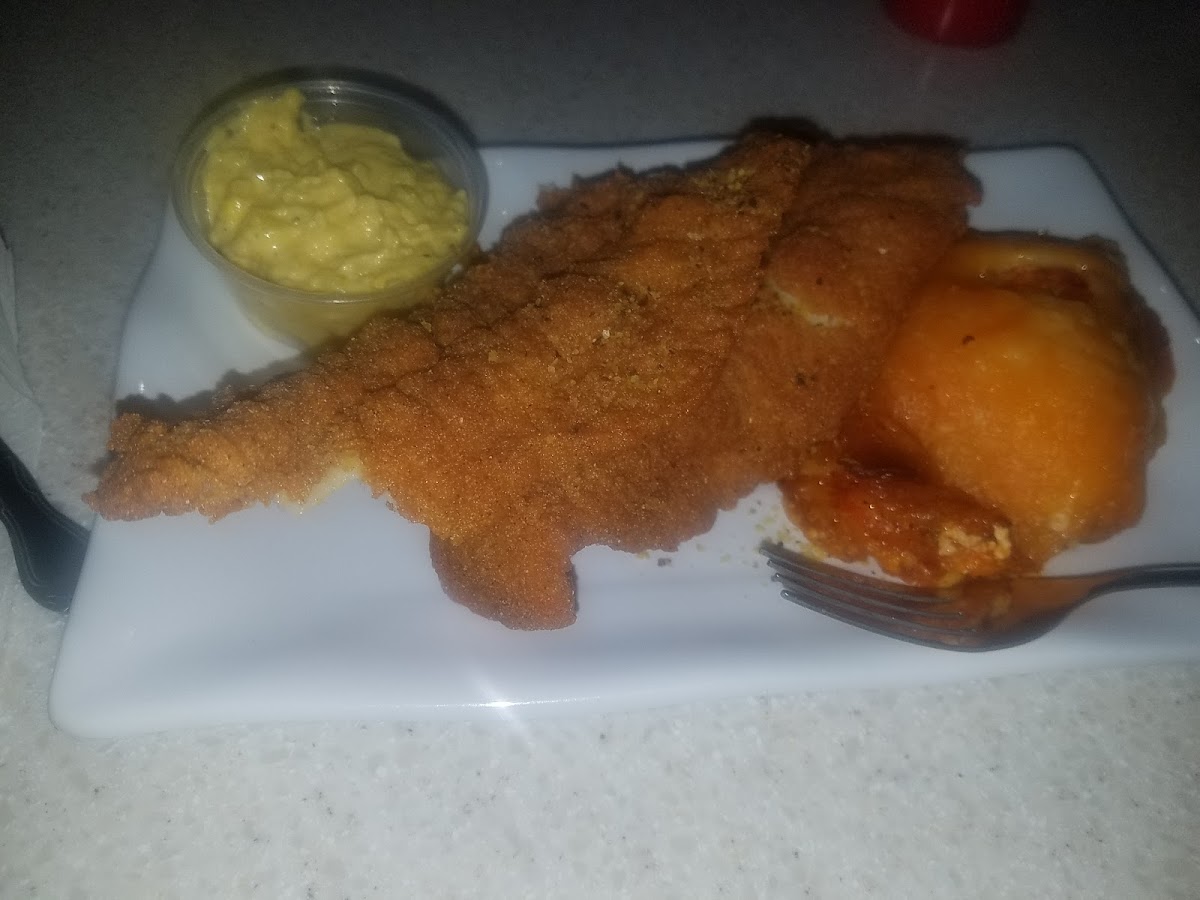Flammin Restaurant & Co Photos 9